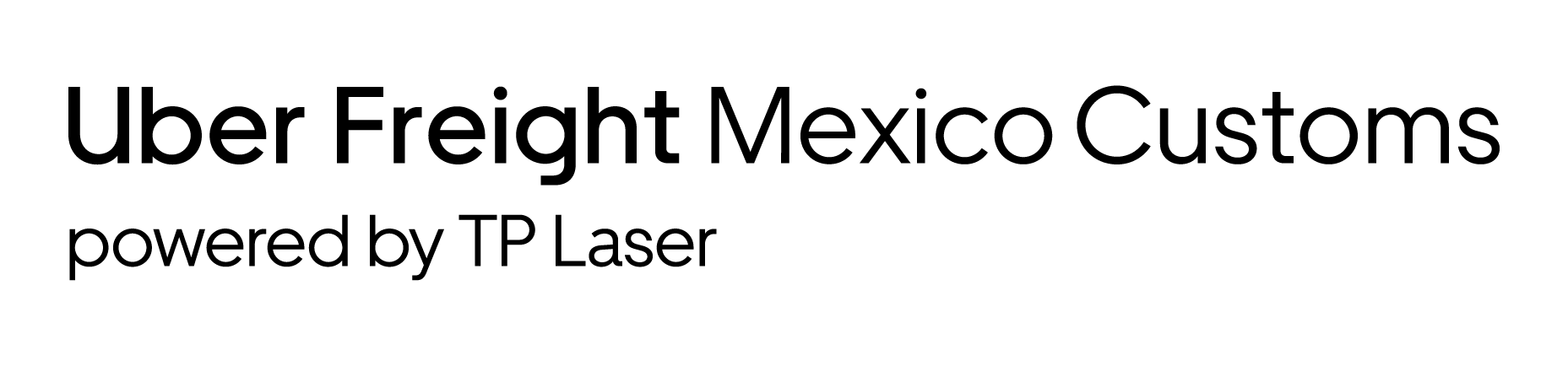 TP Laser Logo